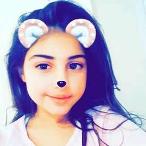 Meet your Posher, Rania